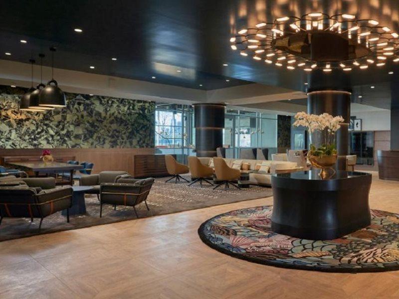 Sable At Navy Pier Chicago, Curio Collection By Hilton Hotel Buitenkant foto