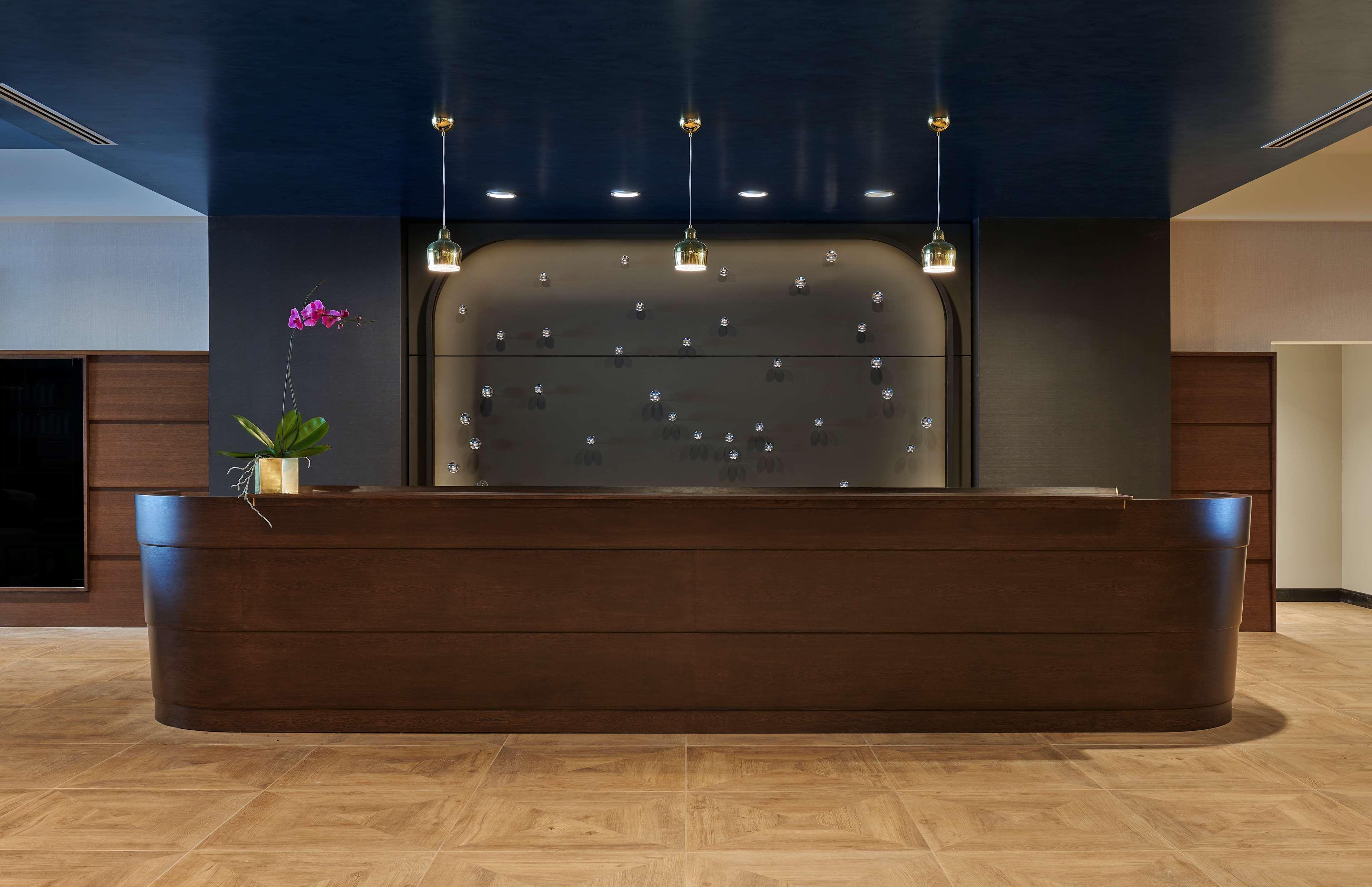 Sable At Navy Pier Chicago, Curio Collection By Hilton Hotel Buitenkant foto