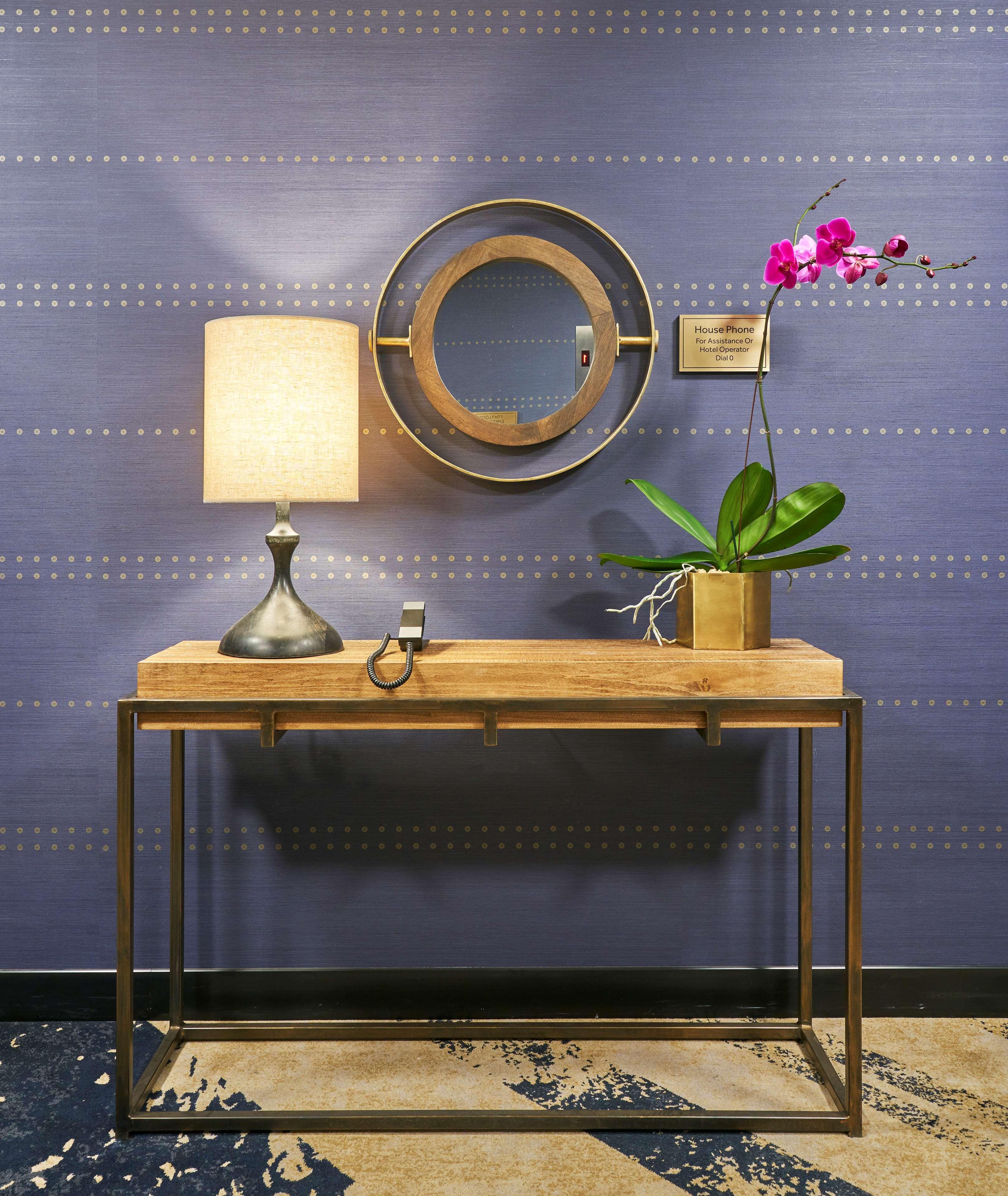 Sable At Navy Pier Chicago, Curio Collection By Hilton Hotel Buitenkant foto